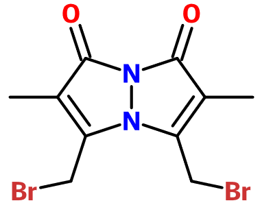 (图片) MC011518 Dibromobimane